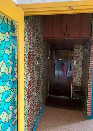 белинский: 1 комната, 33 м², Золотой квадрат 105 серия, 5 этаж — 3