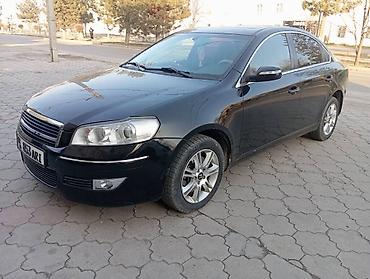 Chery: Chery : 2013 г., 2 л, Автомат, Бензин, Седан — 2