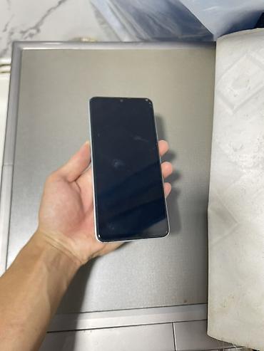 honor 500: Redmi, Redmi 13C, Б/у, 128 ГБ, цвет - Белый, 2 SIM — 4