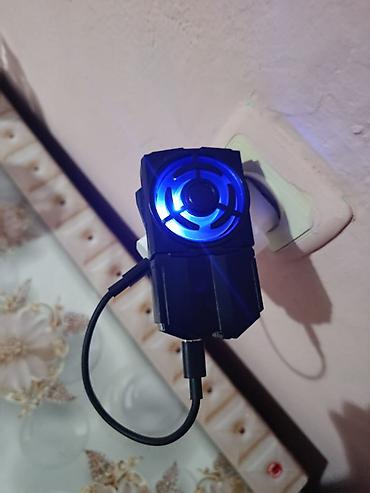 mini usb ventilator: Teze telefon soyuducusu, islenmemis keyfiyyetli soyuducudur 20 — 4