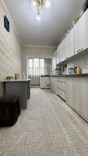 Продажа квартир: 3 комнаты, 63 м², 104 серия, 3 этаж, Косметический ремонт — 9