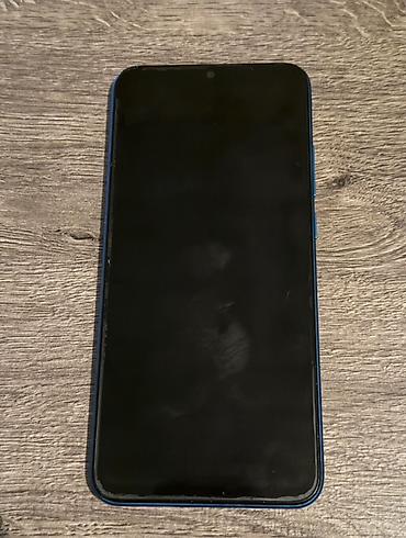 iphone se3 qiyməti: Redmi 9A, 32 GB, rəng - Mavi, Sensor — 2