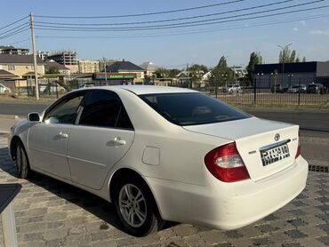 двигатель тойота 4.2 турбо дизель купить: Toyota Camry: 2003 г., 2.4 л, Автомат, Бензин, Седан