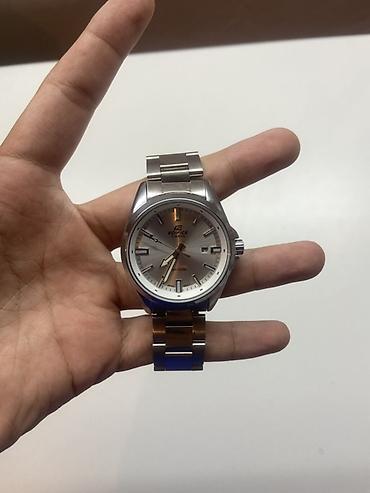 boss очки мужские: Casio Edifice — классические мужские наручные часы в стальном корпусе — 1