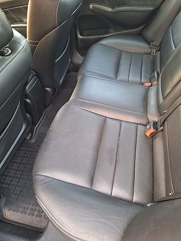 маленький машинка: Honda Civic: 2009 г., 1.3 л, Автомат, Гибрид, Седан — 8