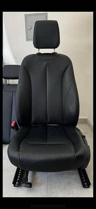 auto fo: KOZNA SEDISTA F20 ZA BMW SERIJA 1 OD 2010. DO 2017. GOD. | Kozna — 5