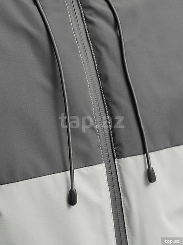 Kişi geyimləri: Jack & Jones brendindən yeni, istifadə olunmamış qış gödəkçəsi — 5