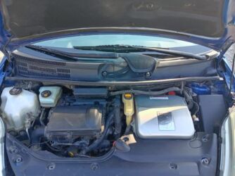 Toyota: Toyota Prius: 1.5 l | 2008 il Hetçbek — 24