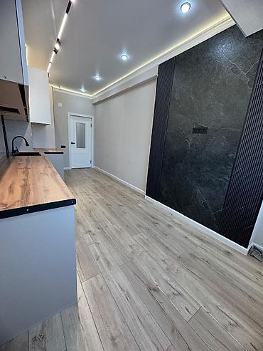 o store: 2 комнаты, 84 м², Амир-Тимур мкр., 12 этаж, Дизайнерский ремонт — 7