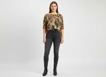 Blouses: Women's blouse, size XL at lalafo.pl Blouses: Women's blouse, size XL
