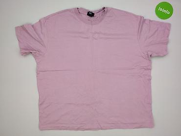 uniqlo basic t shirt: H&M, T-shirt damski, rozmiar 2XL — 2
