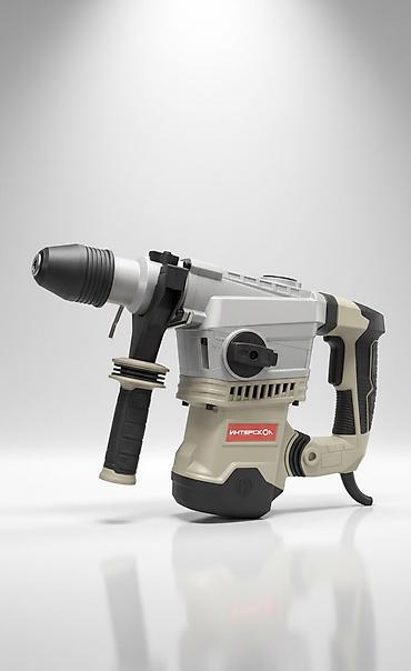 дрель интерскол: №: 11016 Məhsulun adı: Perforator Интерскол П-45 MAX Brend: Интерскол — 2