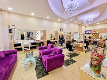 Digər kommersiya daşınmaz əmlakı: Hazir obyekt i̇carəyə veri̇li̇r! Yasamal rayonu, nizami metrosu — 4