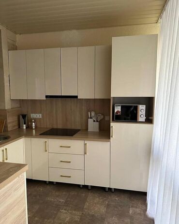 купить квартиру радуга: 3 комнаты, 80 м², Элитка, 1 этаж, Евроремонт