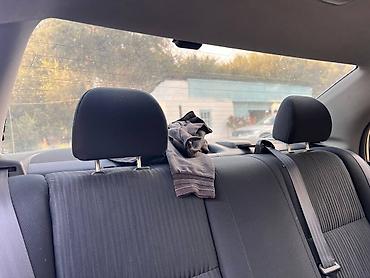 газ 66 дизел: Honda Civic: 2004 г., 1.6 л, Автомат, Бензин, Седан — 6