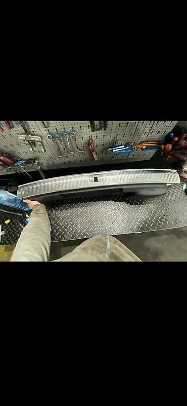 osram punjac akumulatora: AUDI Q7 2 HROM LAJSNA U GEPEKU 4M0864483 | Audi q7 q5 q3 q2 A1 A3 A4 — 2