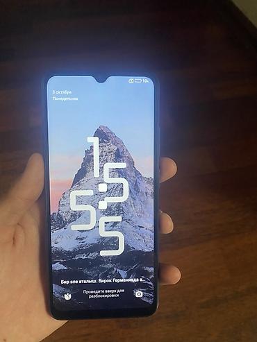 Мобильные телефоны и аксессуары: Смартфон Redmi 12C (модель 22126RN91Y), цвет синий. Основные — 2