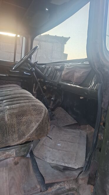 Грузовики: Грузовик, ЗИЛ, Стандарт, Б/у — 12