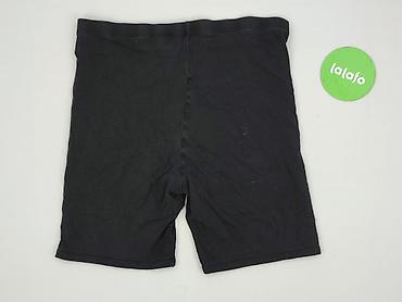 kunert tops: H&M, Legginsy Krótkie damskie, rozmiar L — 3