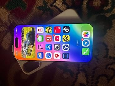 iphon 14 pro max: IPhone 17, Новый, 256 ГБ, Зеленый, Чехол, 100 % — 4