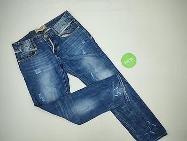 levis 34: Jeansy dla mężczyzn, rozmiar XL — 2