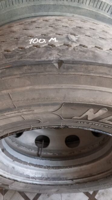 Təkərlər: Şin 260 / 80 / R 22,5 -da lalafo.az — 2 Təkərlər: Şin 260 / 80 / R 22,5 — 2