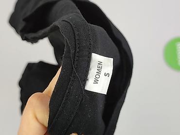 jwp ciuchy: T-shirt damski, rozmiar S — 6