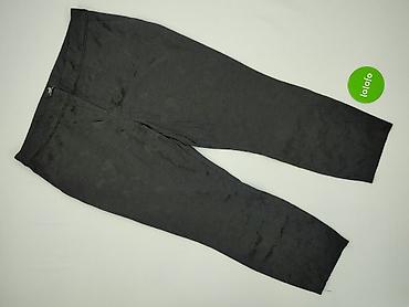 spodnie marks: Wallis, Spodnie materiałowe damskie, rozmiar 2XL — 2