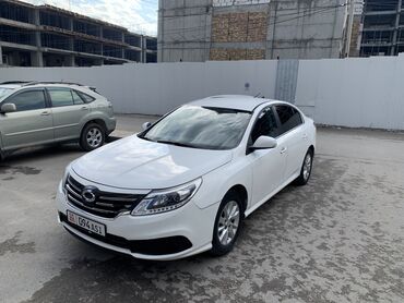 Hyundai: Hyundai Sonata: 2016 г., 2 л, Автомат, Газ, Седан