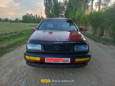 фольксваген сантана: Volkswagen Vento: 1993 г., 1.8 л, Механика, Бензин, Седан