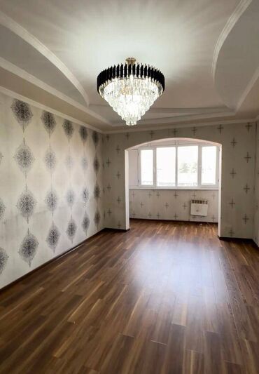 Продажа квартир: 2 комнаты, 66 м², 106 серия, 1 этаж, Евроремонт