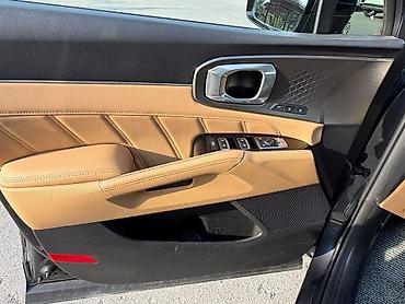 соренто 2022: Kia Sorento: 2022 г., 1.6 л, Автомат, Гибрид, Кроссовер — 4