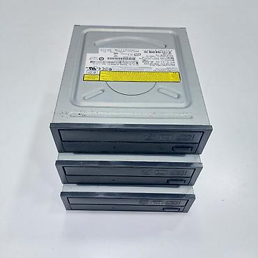 Digər ehtiyat hissələri: Kompüter və Notebook üçün DVD ReWriter-lər SAYLA ALANA VƏ USTALARA — 13