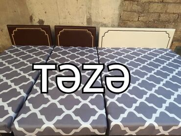 Çarpayılar: Çarpayi Təzədir hazirlari var zemanetlidir Catdrilma var munasib — 1