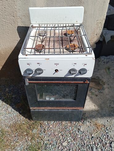 жарочный духовка: Газ.плита.300сом