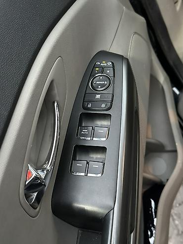 Kia: Kia Carnival: 2019 г., 2.2 л, Автомат, Дизель, Минивэн — 15