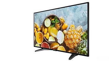 Monitorlar: Monitor 42.5" Hikvision DS-D5043QEHikvision DS-D5043QE 42.5 düymlük — 1