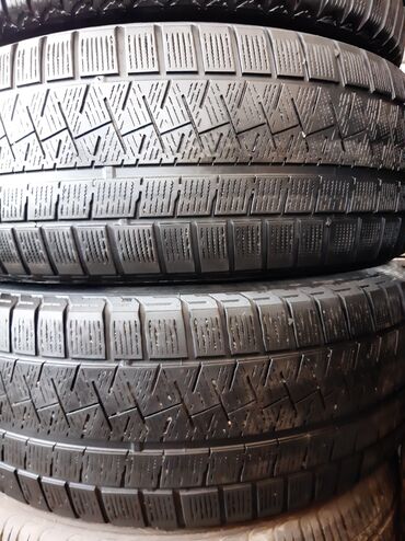 шины летние 215 60 r16: Шиналар 215 / 60 / R 17, All-season, Колдонулган, Жуп, Pirelli