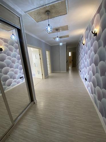 Продажа квартир: 3 комнаты, 118 м², Элитка, 7 этаж, Евроремонт — 9