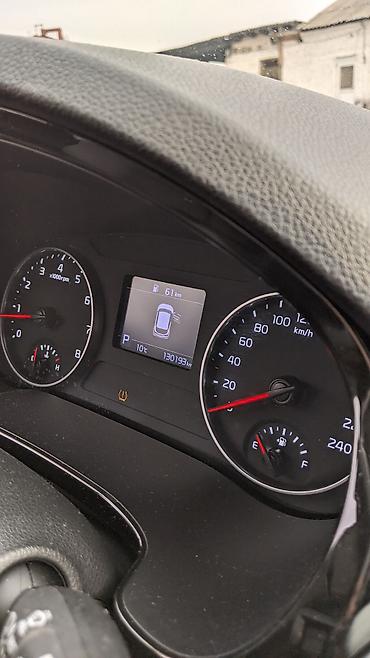 Kia: Kia Seltos: 2019 г., 1.6 л, Автомат, Бензин, Кроссовер — 9