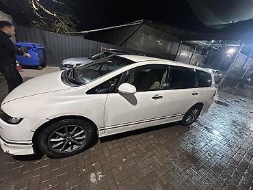 купить рулевую рейку на хонда срв 3: Honda Odyssey: 2004 г., 2.4 л, Газ-бензин (ГБО), Минивэн — 5