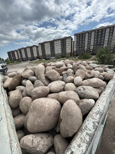 природный камень: Камни