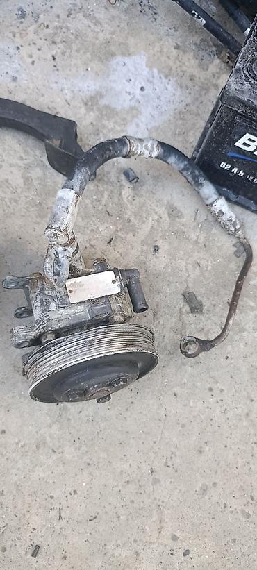 yan şuşə: Cüt, BMW 36, Almaniya, Ödənişli çatdırılma — 6