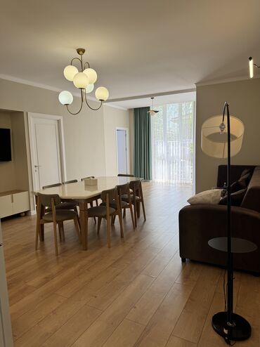 Иссык-Куль 2025: Коттедж, Радуга Вест - коттедж 47/2 ЦО Радуга West, Кош-Кол, Детская площадка, Парковка, стоянка, Охраняемая территория — 11