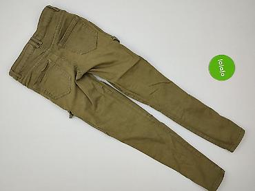 cargo new yorker: Denim, Spodnie cargo damskie, rozmiar XS — 3