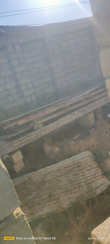Torpaq sahələrinin satışı: 7 sot, Tikinti, Bələdiyyə — 12