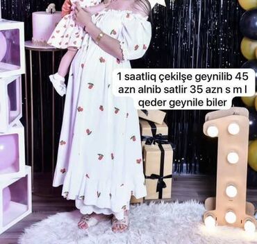 Kokteyl donlar: 35 azn S M L ölçü