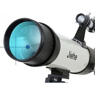 Teleskoplar: Jiehe Teleskop. Astronomik teleskop Jiehe 500x80mm Texniki — 4