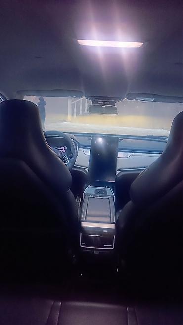 Weltmeister: Weltmeister EX5, 2021 г., Передний, В наличии — 4