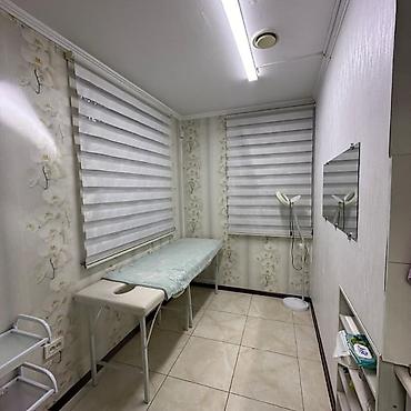 Продажа салонов красоты и кабинетов: Коммерческое помещение площадью 70.5 м² на первом этаже, расположенное — 4